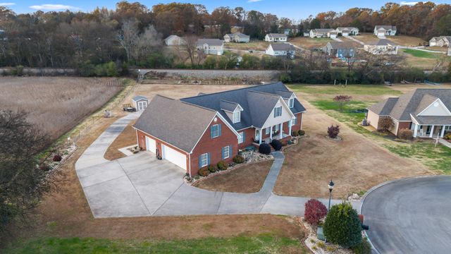 268 Gentle Mist Lane NE, Cleveland, TN 37312
