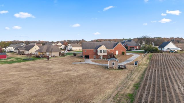 268 Gentle Mist Lane NE, Cleveland, TN 37312