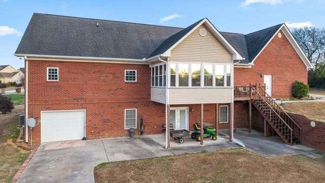 268 Gentle Mist Lane NE, Cleveland, TN 37312