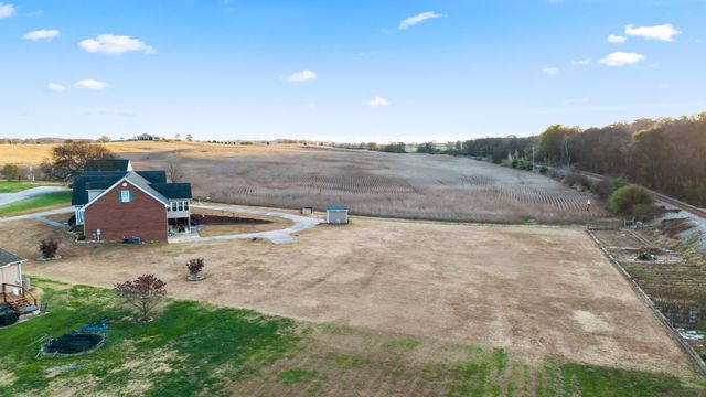 268 Gentle Mist Lane NE, Cleveland, TN 37312