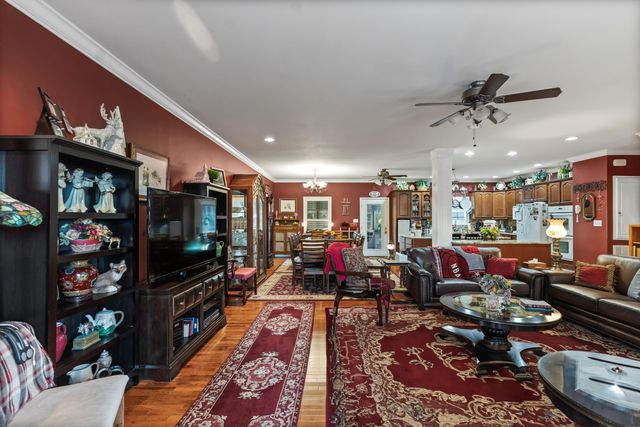 268 Gentle Mist Lane NE, Cleveland, TN 37312