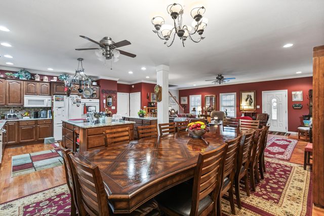 268 Gentle Mist Lane NE, Cleveland, TN 37312