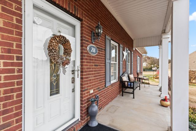 268 Gentle Mist Lane NE, Cleveland, TN 37312