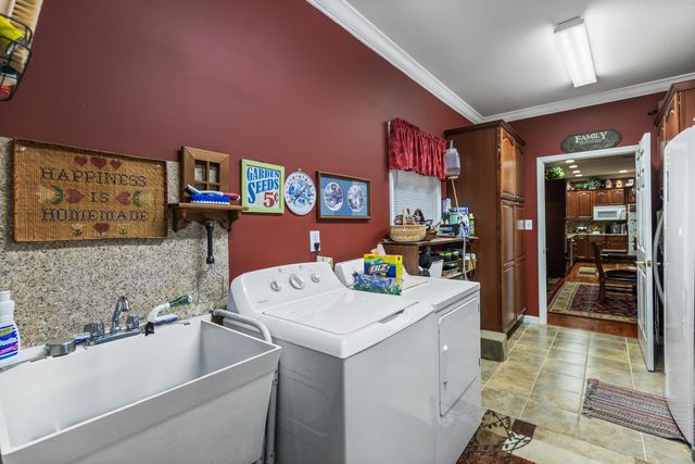 268 Gentle Mist Lane NE, Cleveland, TN 37312