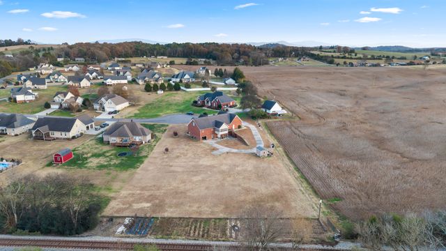 268 Gentle Mist Lane NE, Cleveland, TN 37312