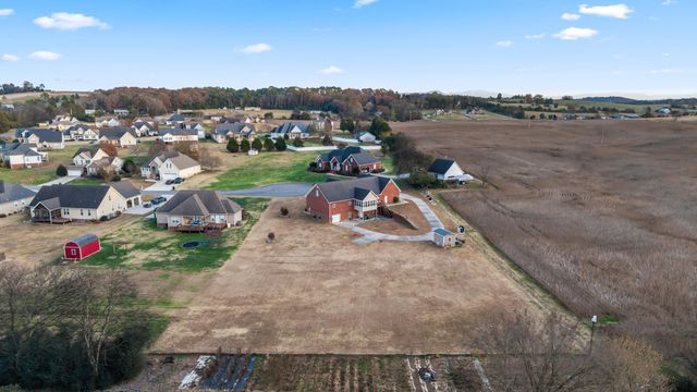 268 Gentle Mist Lane NE, Cleveland, TN 37312