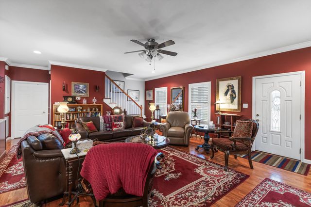 268 Gentle Mist Lane NE, Cleveland, TN 37312