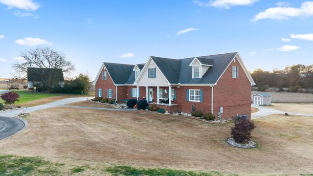 268 Gentle Mist Lane NE, Cleveland, TN 37312