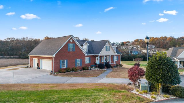 268 Gentle Mist Lane NE, Cleveland, TN 37312