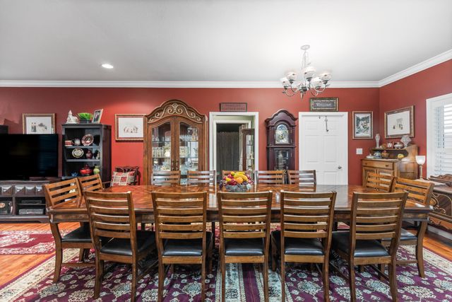 268 Gentle Mist Lane NE, Cleveland, TN 37312