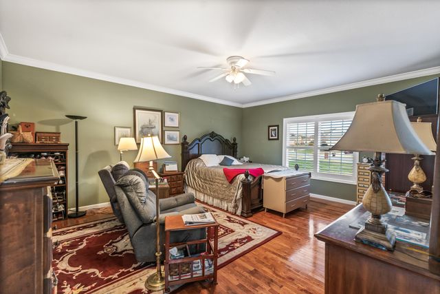 268 Gentle Mist Lane NE, Cleveland, TN 37312