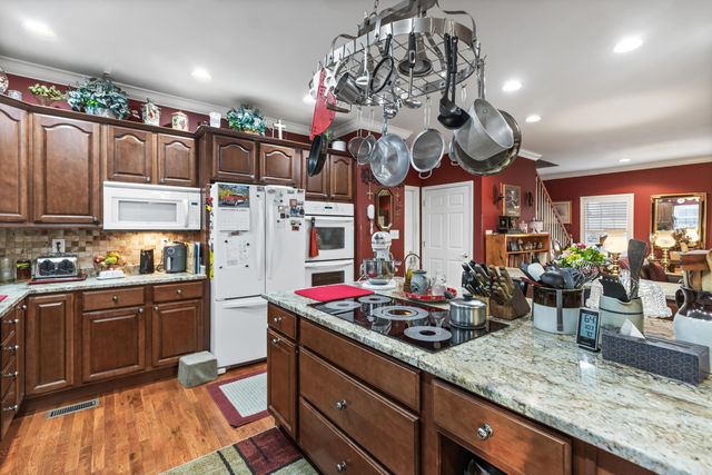 268 Gentle Mist Lane NE, Cleveland, TN 37312