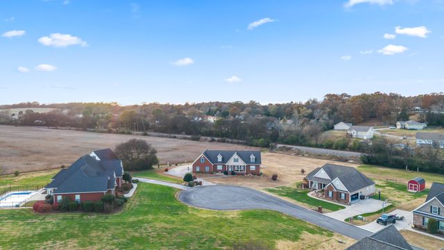 268 Gentle Mist Lane NE, Cleveland, TN 37312
