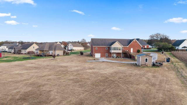 268 Gentle Mist Lane NE, Cleveland, TN 37312