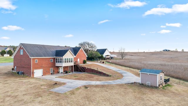 268 Gentle Mist Lane NE, Cleveland, TN 37312