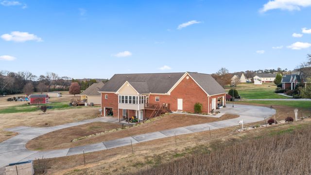 268 Gentle Mist Lane NE, Cleveland, TN 37312
