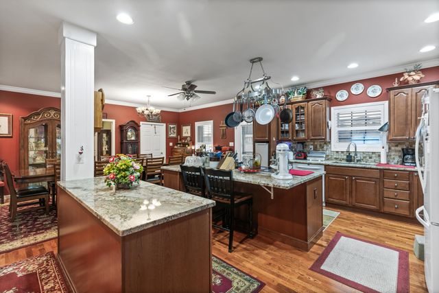 268 Gentle Mist Lane NE, Cleveland, TN 37312