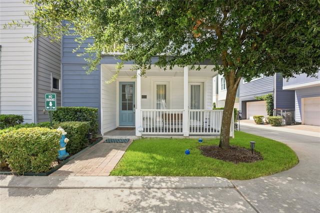 8653 Green Kolbe Lane, Houston, TX 77080