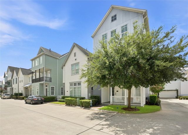 8653 Green Kolbe Lane, Houston, TX 77080