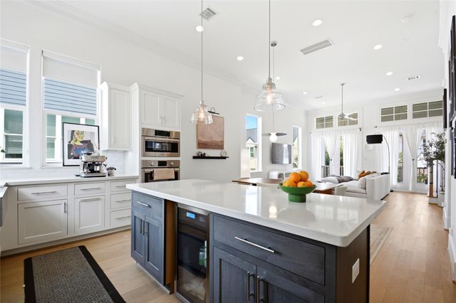 8653 Green Kolbe Lane, Houston, TX 77080
