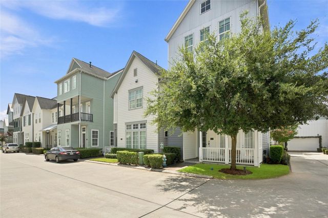 8653 Green Kolbe Lane, Houston, TX 77080