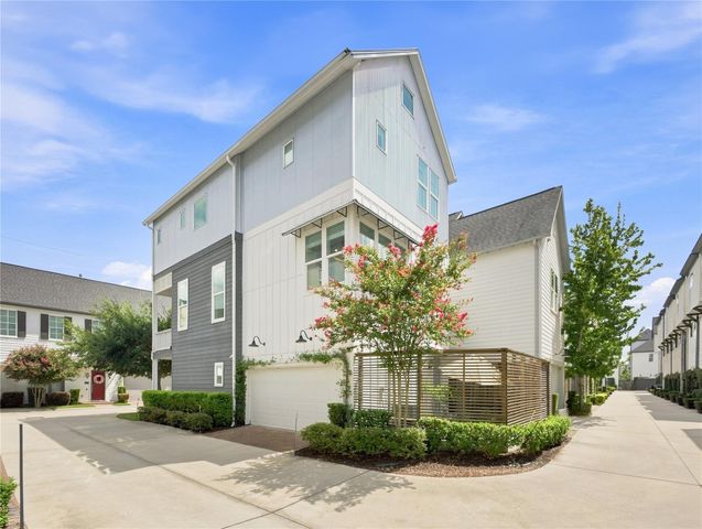 8653 Green Kolbe Lane, Houston, TX 77080