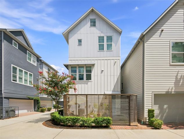 8653 Green Kolbe Lane, Houston, TX 77080