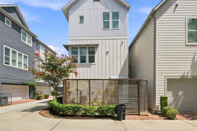 8653 Green Kolbe Lane, Houston, TX 77080