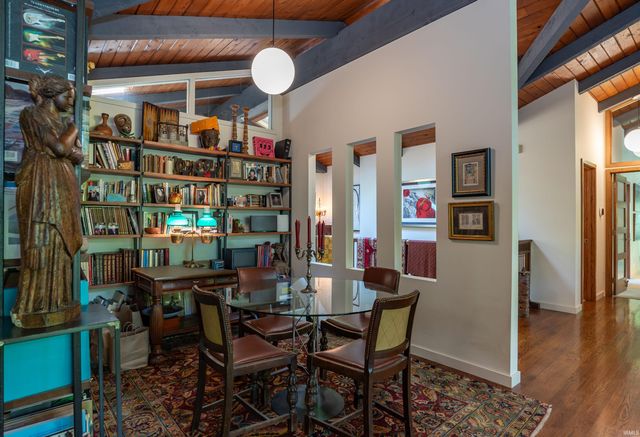 3780 N Upper Birdie Galyan Road, Bloomington, IN 47408