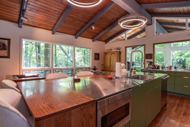 3780 N Upper Birdie Galyan Road, Bloomington, IN 47408