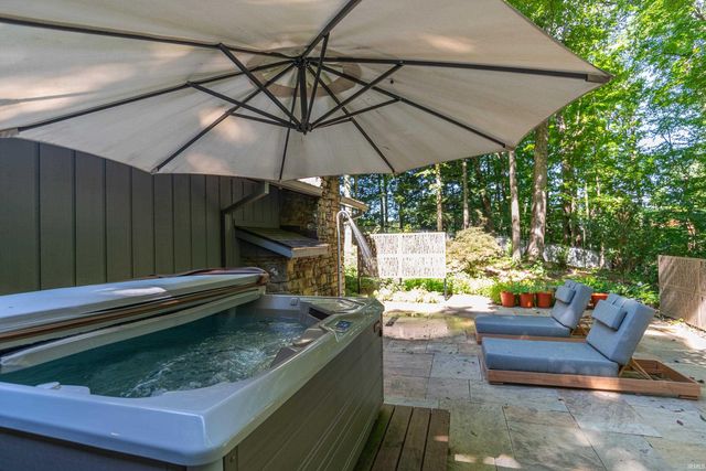 3780 N Upper Birdie Galyan Road, Bloomington, IN 47408