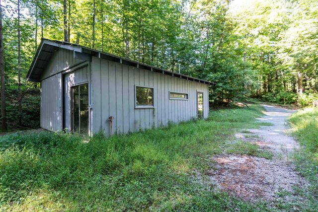 3780 N Upper Birdie Galyan Road, Bloomington, IN 47408