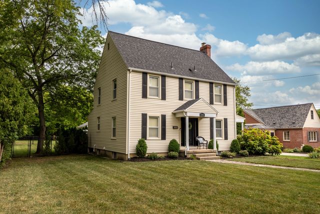 1389 Mckaig Avenue 1389 Mckaig Avenue, Troy, OH 45373