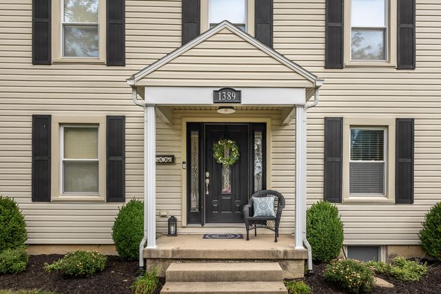 1389 Mckaig Avenue 1389 Mckaig Avenue, Troy, OH 45373