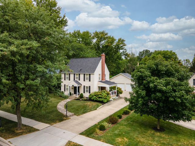 1389 Mckaig Avenue 1389 Mckaig Avenue, Troy, OH 45373