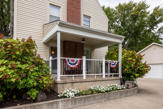 1389 Mckaig Avenue 1389 Mckaig Avenue, Troy, OH 45373