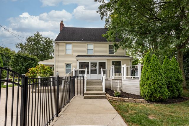 1389 Mckaig Avenue 1389 Mckaig Avenue, Troy, OH 45373