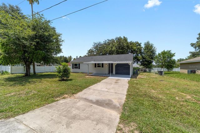 7 WATER TRACK, Ocala, FL 34472