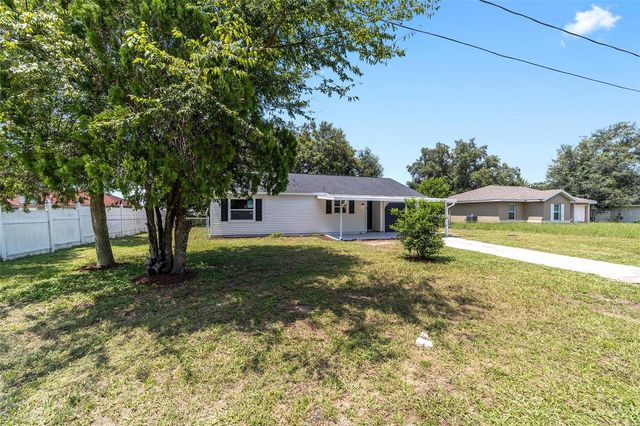 7 WATER TRACK, Ocala, FL 34472