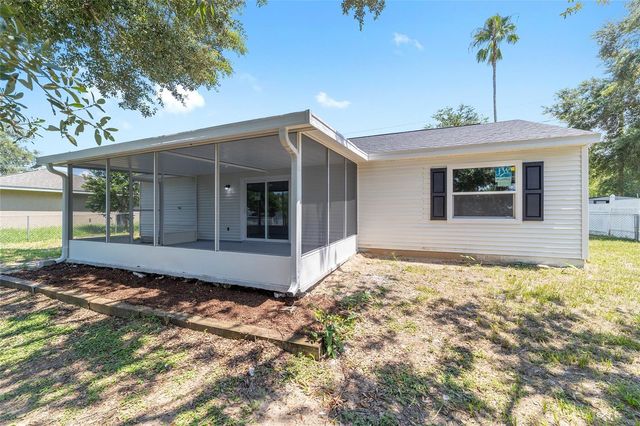 7 WATER TRACK, Ocala, FL 34472