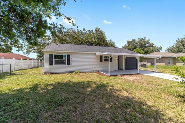 7 WATER TRACK, Ocala, FL 34472