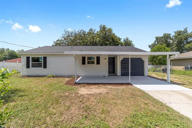 7 WATER TRACK, Ocala, FL 34472