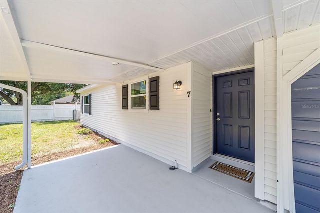 7 WATER TRACK, Ocala, FL 34472