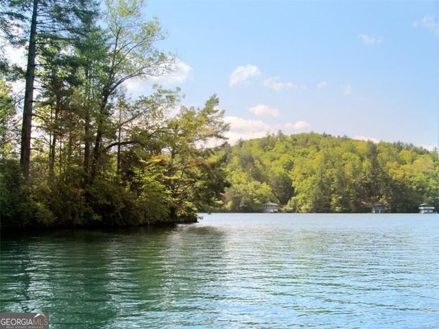LOT G2 Fair View Drive, Clayton, GA 30525