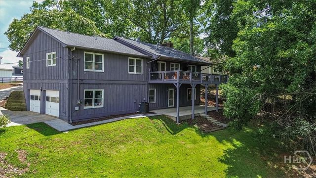 3039 Manor Ridge Drive, Gainesville, GA 30506