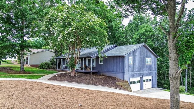 3039 Manor Ridge Drive, Gainesville, GA 30506