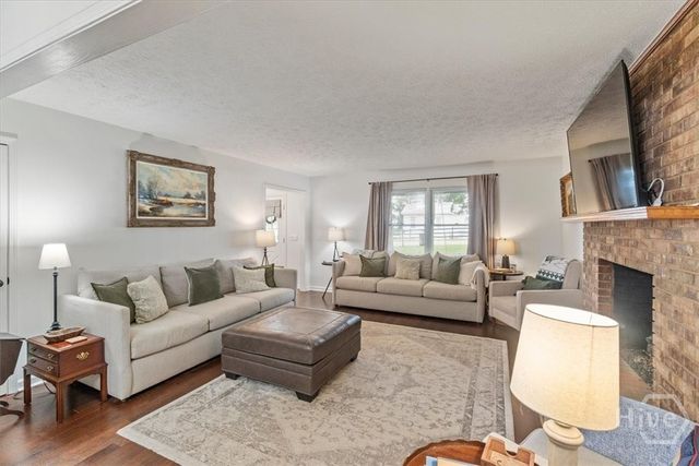 3039 Manor Ridge Drive, Gainesville, GA 30506