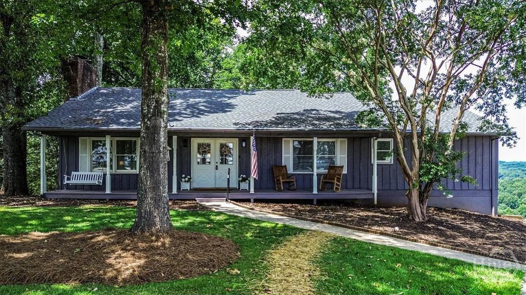 3039 Manor Ridge Drive, Gainesville, GA 30506