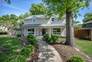 3305 W Rock Creek Road, Oklahoma City, OK 73120