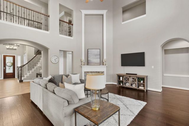 2822 Taylorcrest, Missouri City, TX 77459